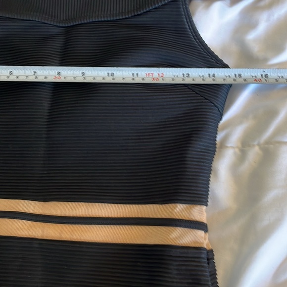 Body Glove Scandal Vice One Piece Off the Shoulder Black Size Large. Beach Wear - Picture 13 of 16